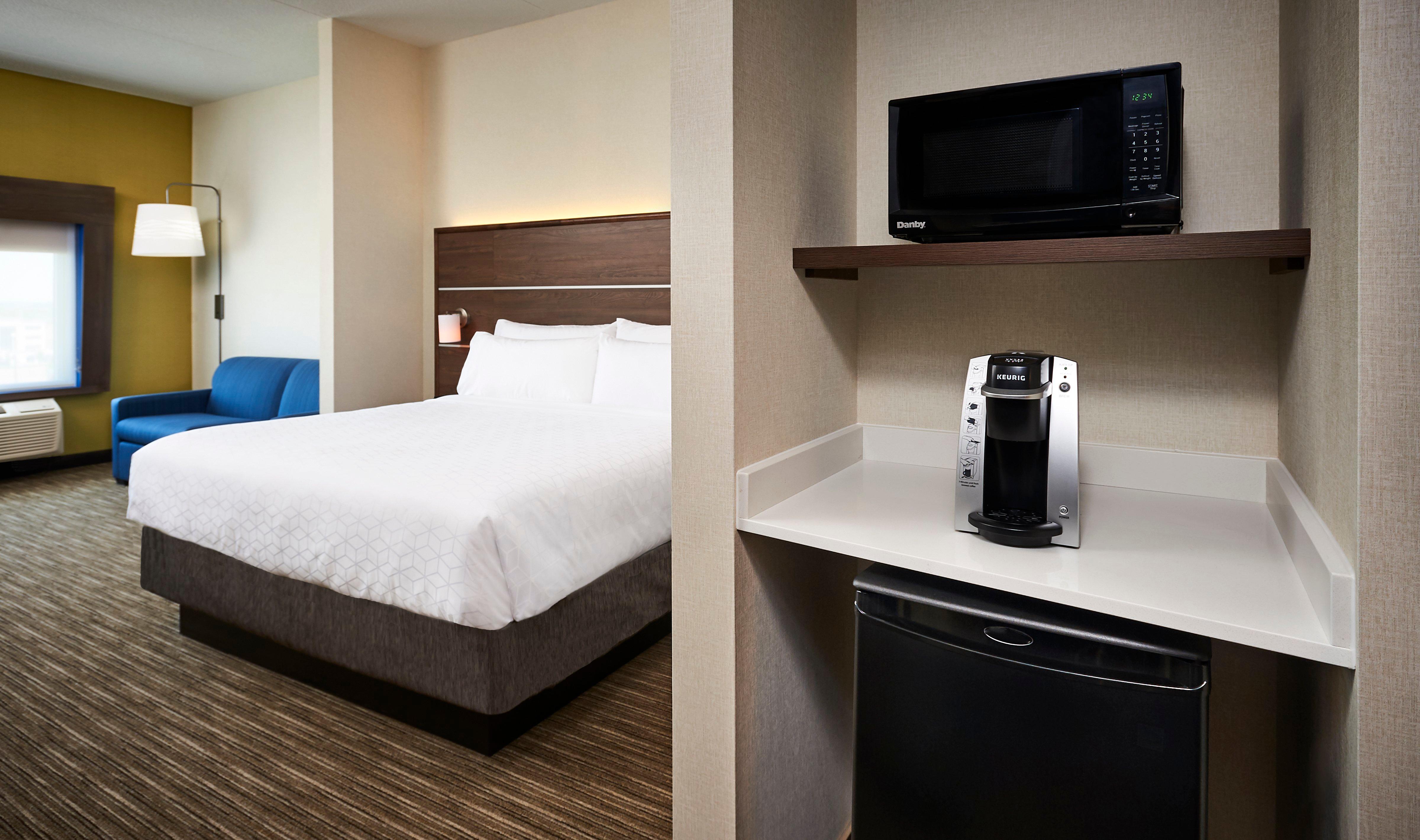 Holiday Inn Express - Sarnia - Point Edward By Ihg Εξωτερικό φωτογραφία