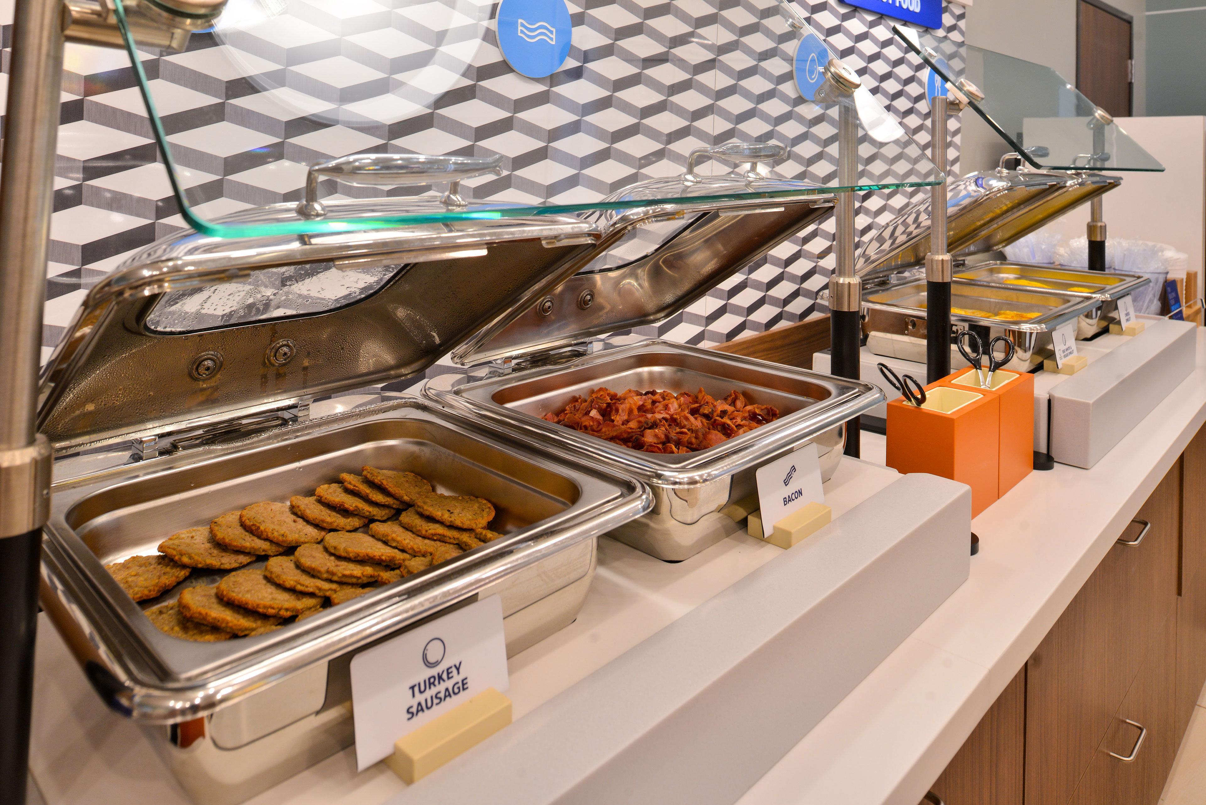 Holiday Inn Express - Sarnia - Point Edward By Ihg Εξωτερικό φωτογραφία