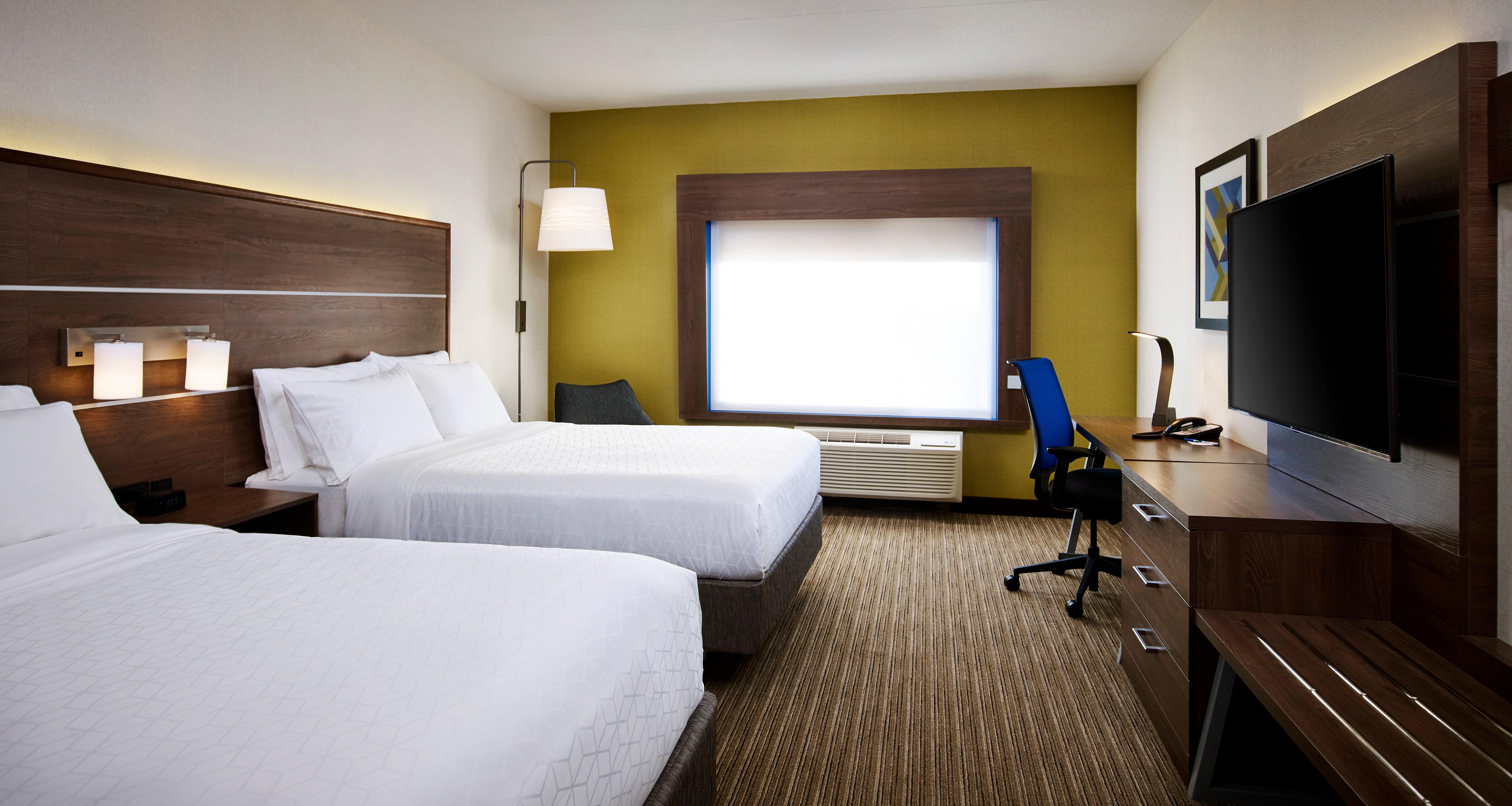 Holiday Inn Express - Sarnia - Point Edward By Ihg Εξωτερικό φωτογραφία