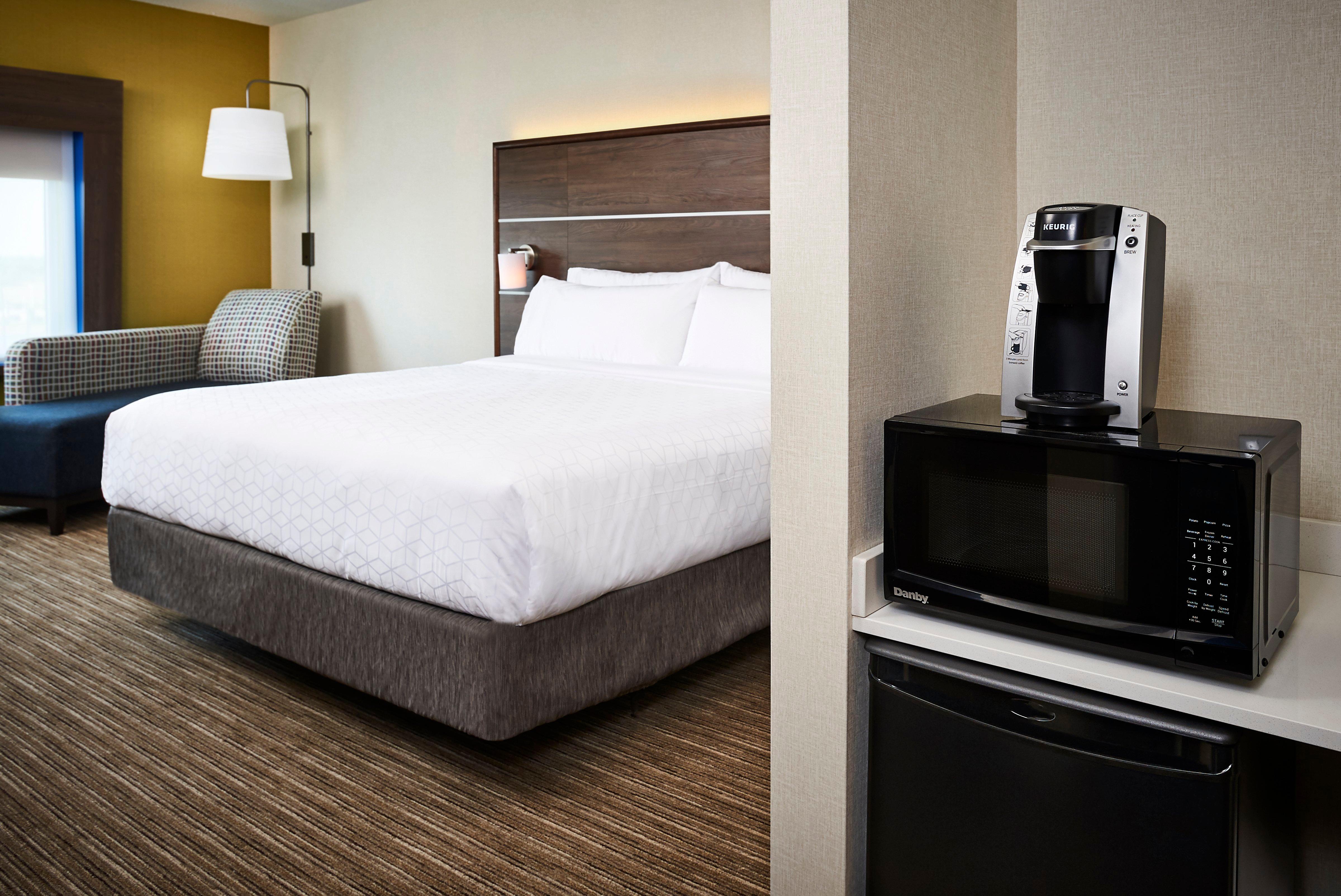 Holiday Inn Express - Sarnia - Point Edward By Ihg Εξωτερικό φωτογραφία