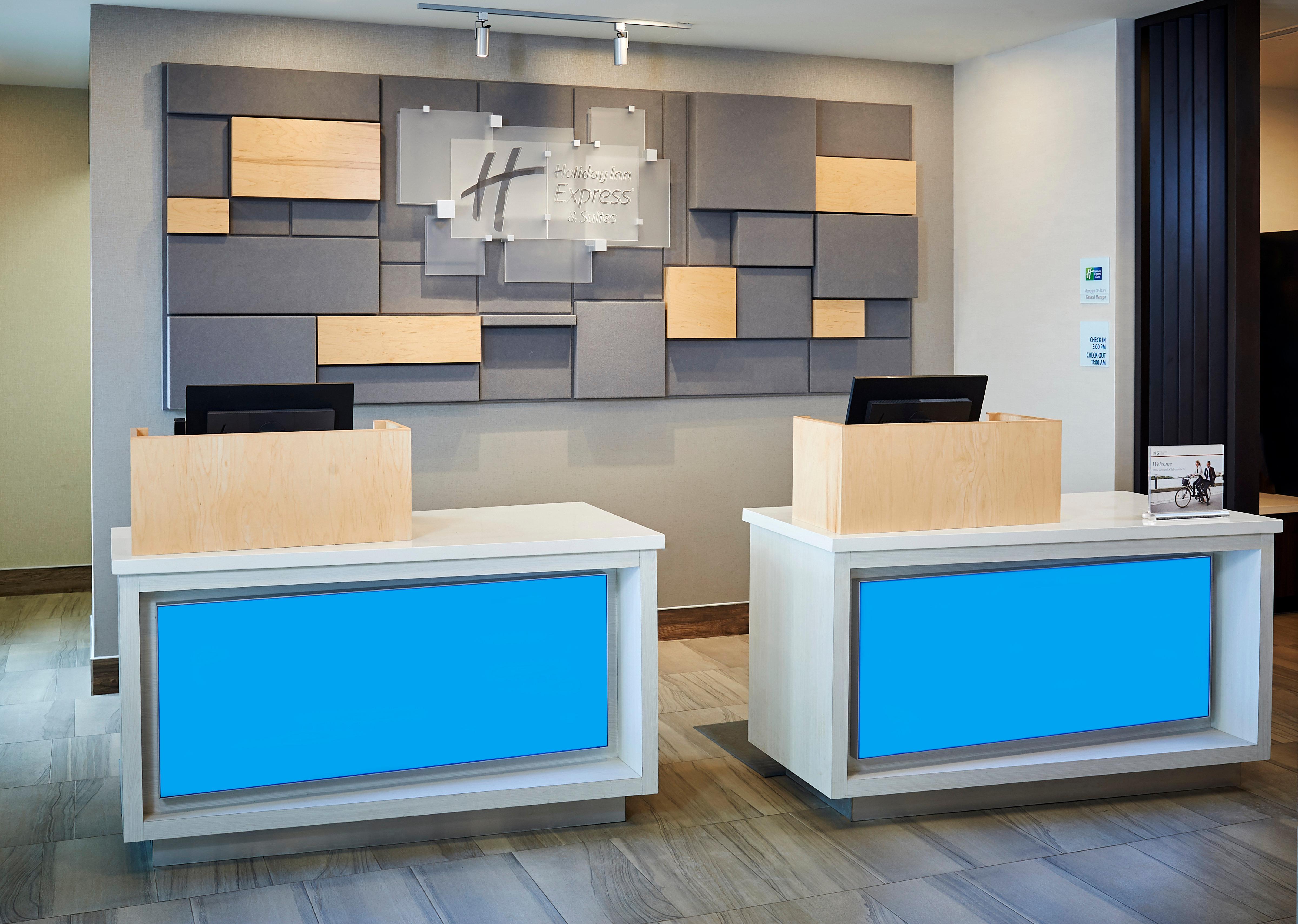 Holiday Inn Express - Sarnia - Point Edward By Ihg Εξωτερικό φωτογραφία