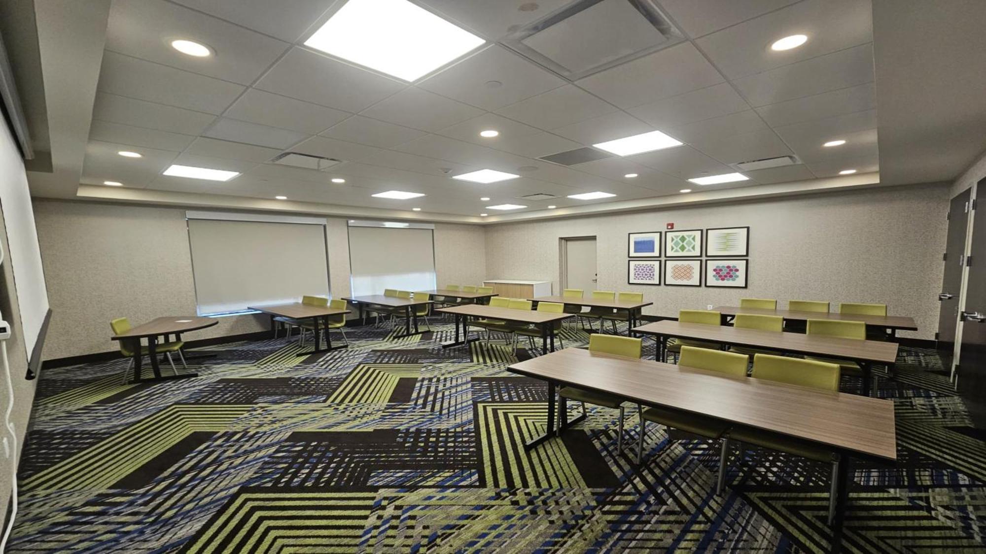 Holiday Inn Express - Sarnia - Point Edward By Ihg Εξωτερικό φωτογραφία
