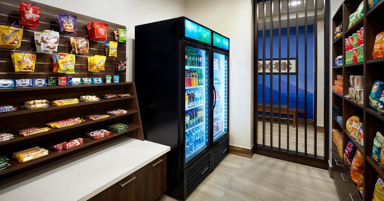 Holiday Inn Express - Sarnia - Point Edward By Ihg Εξωτερικό φωτογραφία